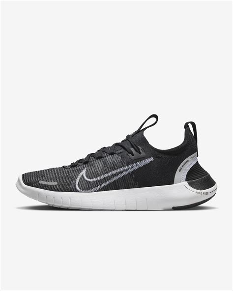 nike free schwarz weiß 39|Nike free rn nn.